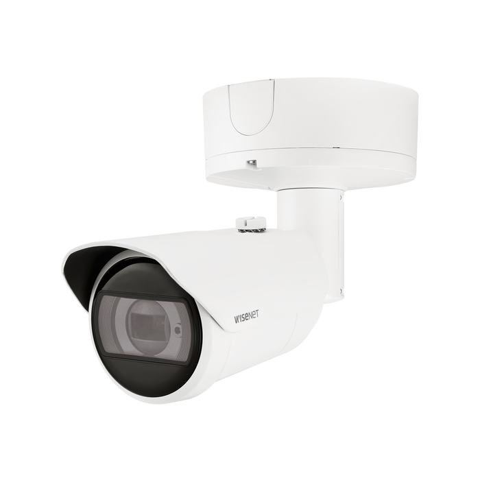 Hanwha Techwin XNO-6083R 2MP IR Bullet AI Camera