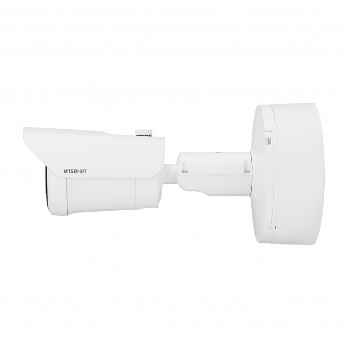 Hanwha Techwin XNO-6083R 2MP IR Bullet AI Camera