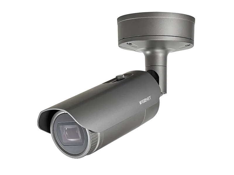 Hanwha Techwin XNO-6085R eXtraLUX IR Bullet