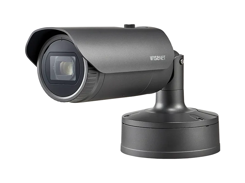 Hanwha Techwin XNO-6120R 2M 12X IR Bullet — Ally Security