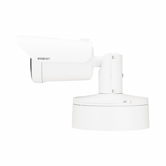 Hanwha Techwin XNO-6123R 2MP 12X IR Bullet