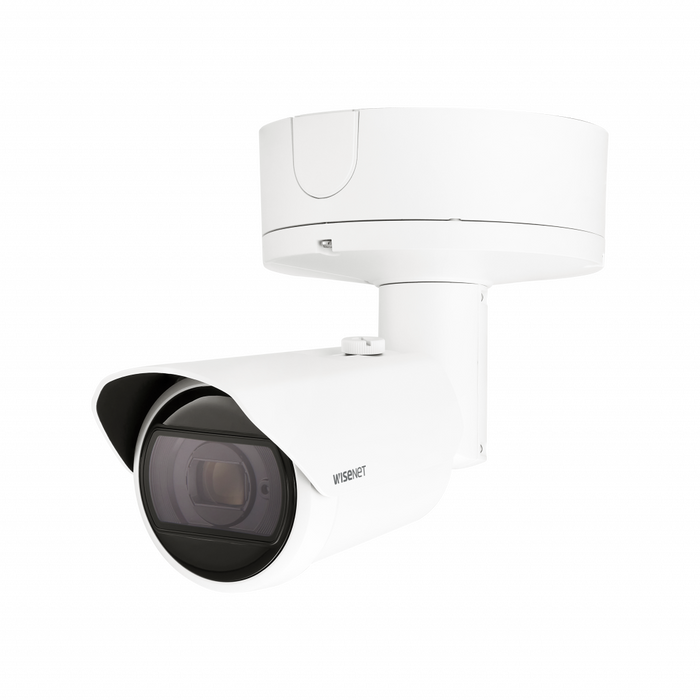 Hanwha Techwin XNO-6123R 2MP 12X IR Bullet