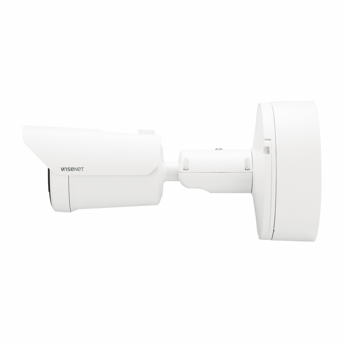Hanwha Techwin XNO-6123R 2MP 12X IR Bullet