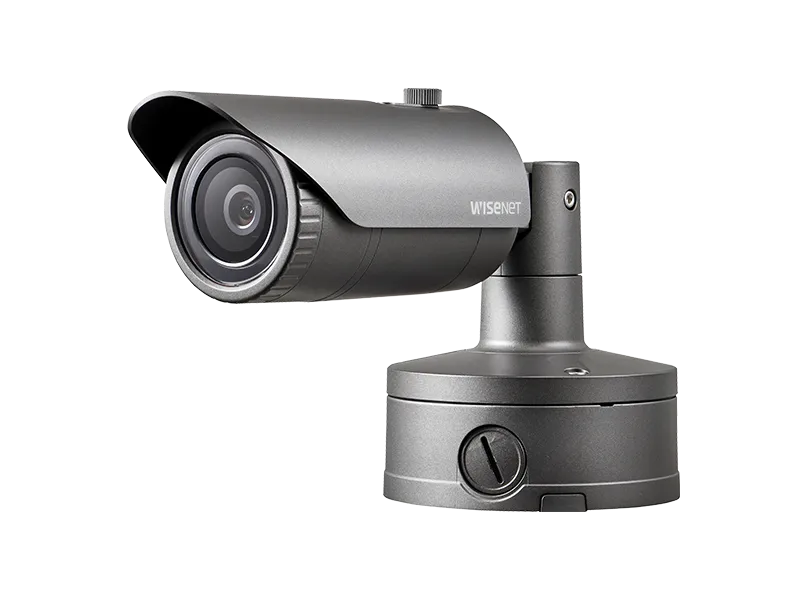 Hanwha Techwin XNO-8020R 5MP IR Bullet