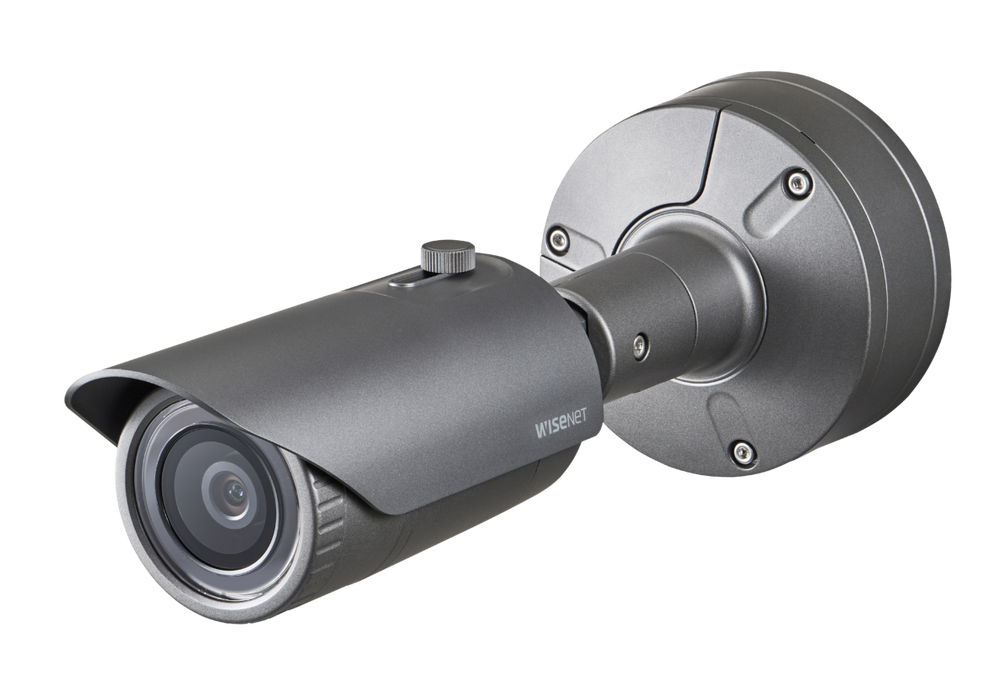 Hanwha Techwin XNO-8020R 5MP IR Bullet