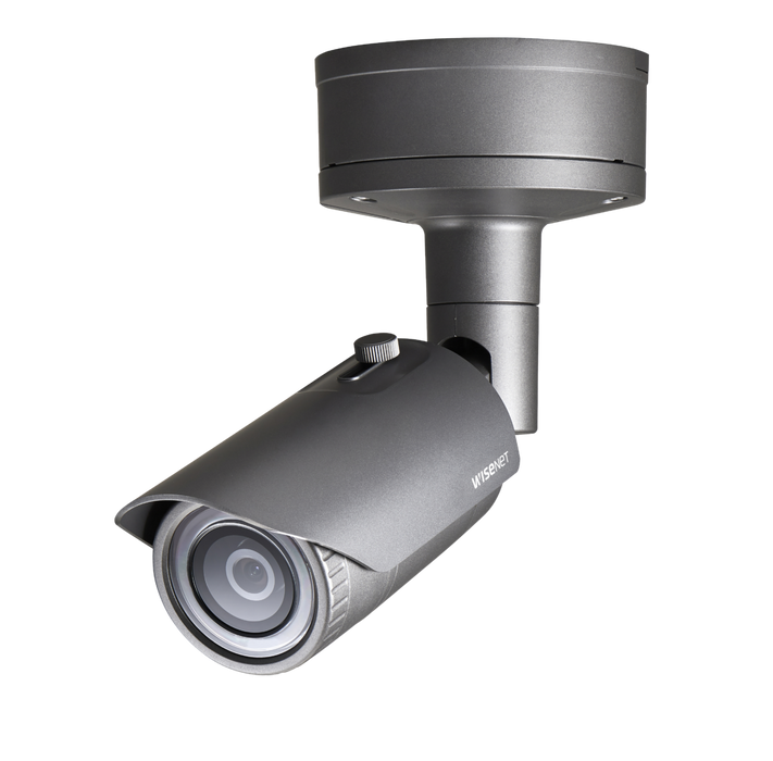 Hanwha Techwin XNO-8020R 5MP IR Bullet