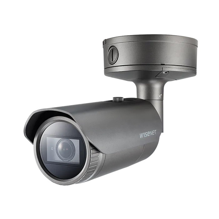 Hanwha Techwin XNO-8080R 5MP IR Bullet