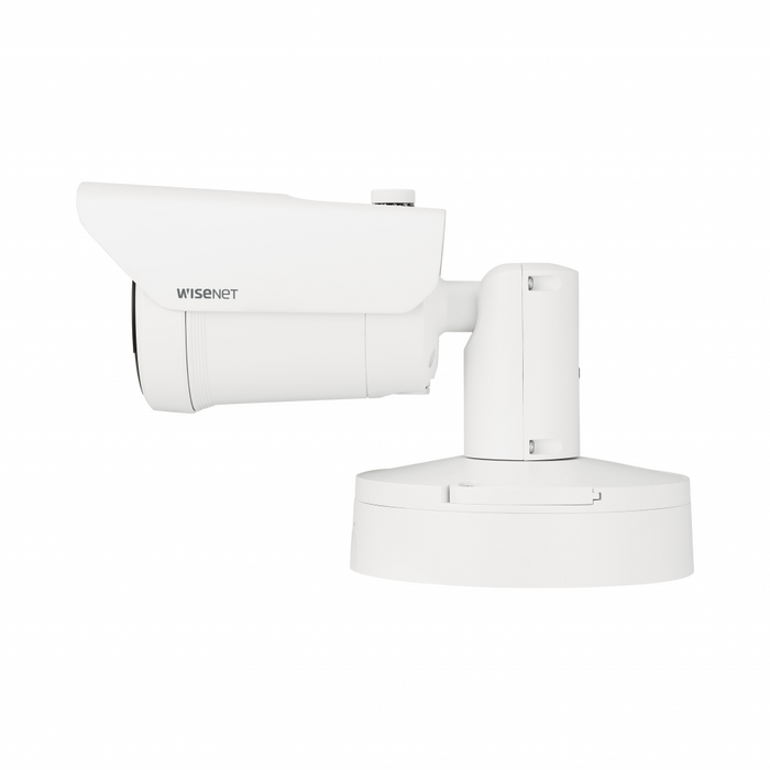 Hanwha Techwin XNO-C9083R 4K IR Bullet AI camera