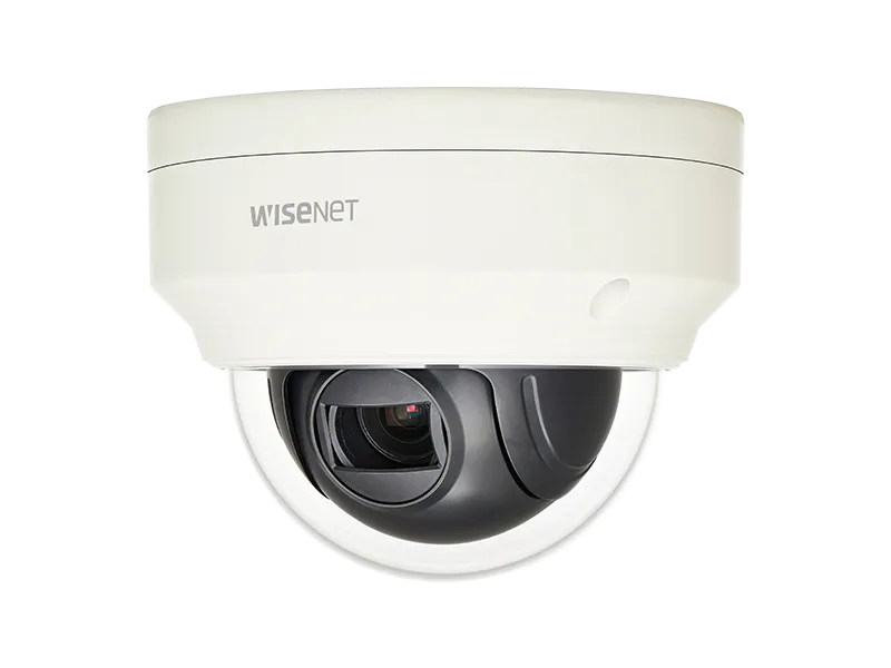 Hanwha Techwin XNP-6040H 2MP 4.3X PTZ