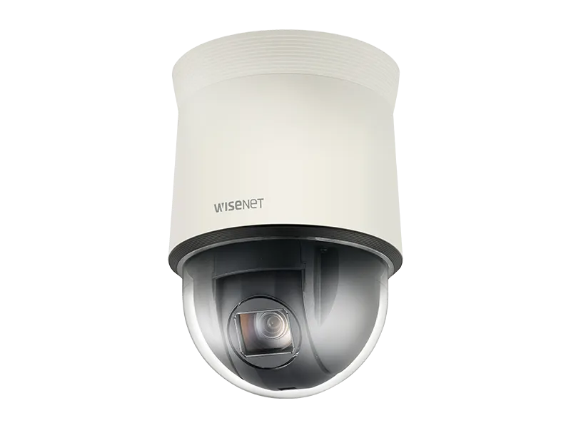 Hanwha Techwin XNP-6321 2MP 32x PTZ Indoor