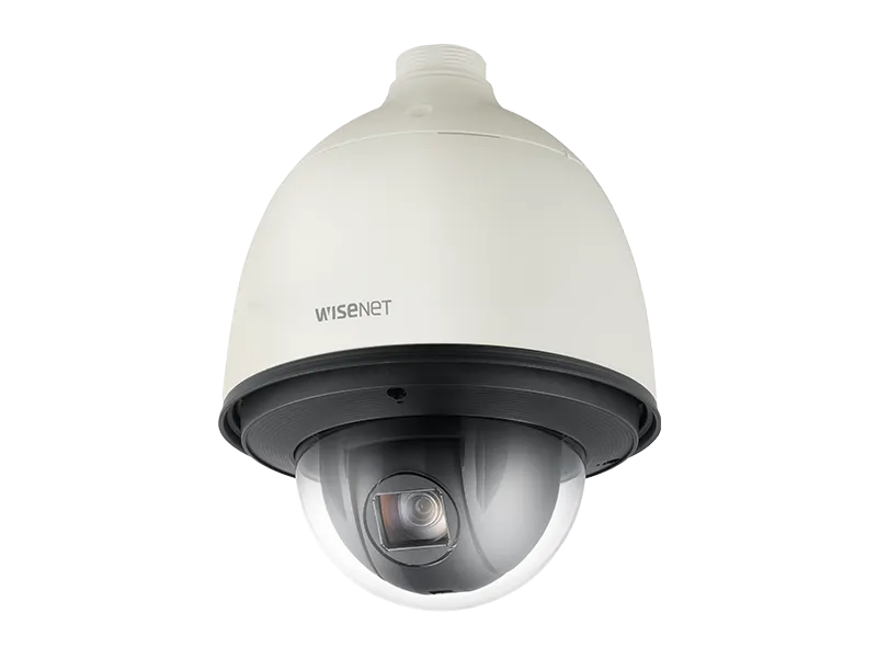 Hanwha Techwin XNP-6321H 2MP 32x PTZ Outdoor