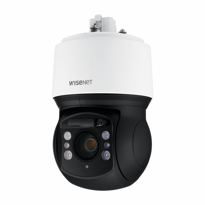 Hanwha Techwin XNP-6400RW 2MP IR, Wiper PTZ