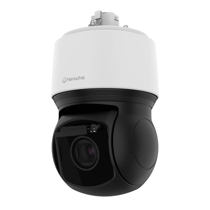 Hanwha Techwin XNP-C6403RW 2MP AI IR, Wiper PTZ