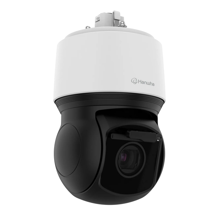 Hanwha Techwin XNP-C6403RW 2MP AI IR, Wiper PTZ
