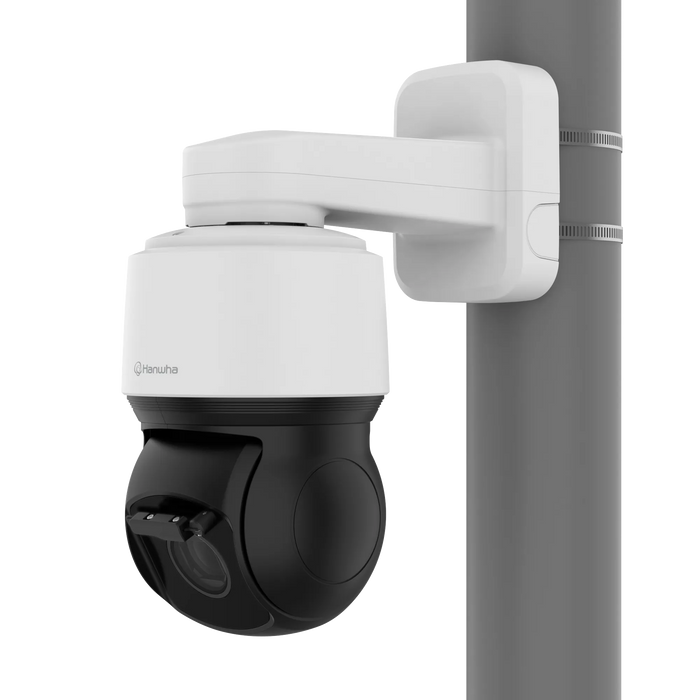 Hanwha Techwin XNP-C6403RW 2MP AI IR, Wiper PTZ