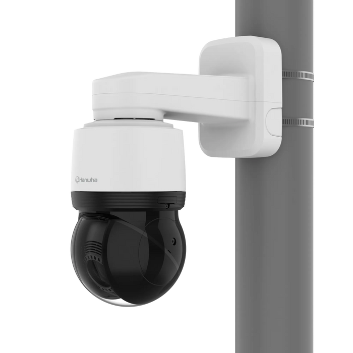 Hanwha Techwin XNP-C9253 4K AI PTZ