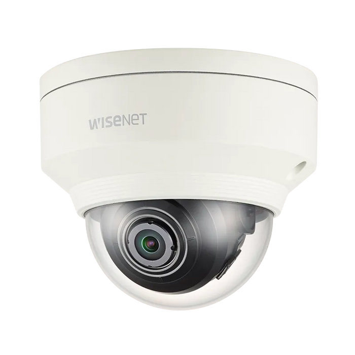 Hanwha Techwin XNV-6010 2MP Outdoor Dome