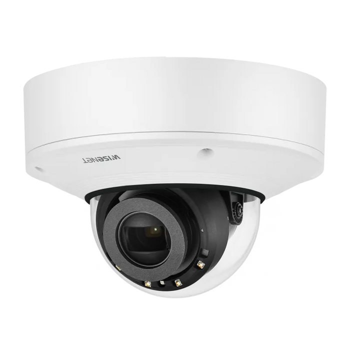 Hanwha Techwin XNV-6081R 2MP IR Outdoor Dome