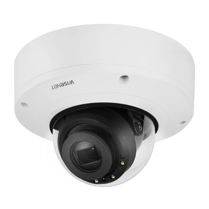Hanwha Techwin XNV-6081R 2MP IR Outdoor Dome
