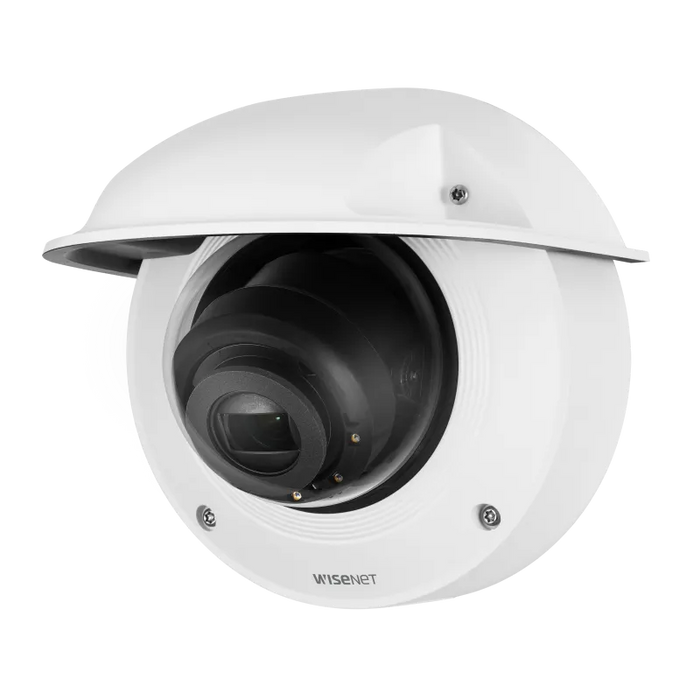 Hanwha Techwin XNV-6081R 2MP IR Outdoor Dome