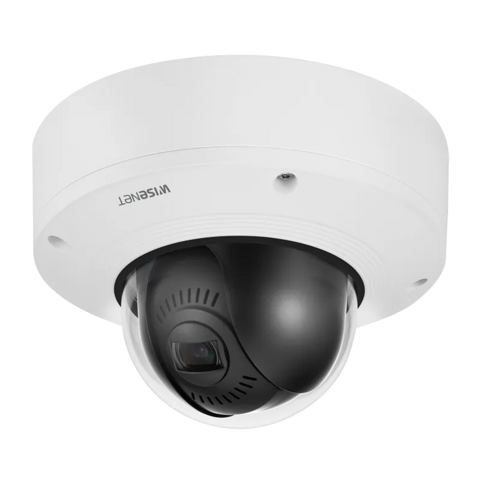 Hanwha Techwin XNV-6081Z 2MP Outdoor PTRZ Dome