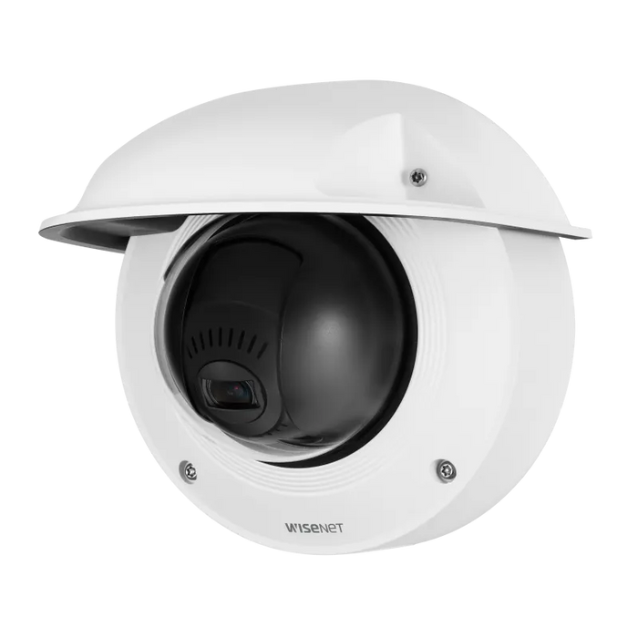 Hanwha Techwin XNV-6081Z 2MP Outdoor PTRZ Dome