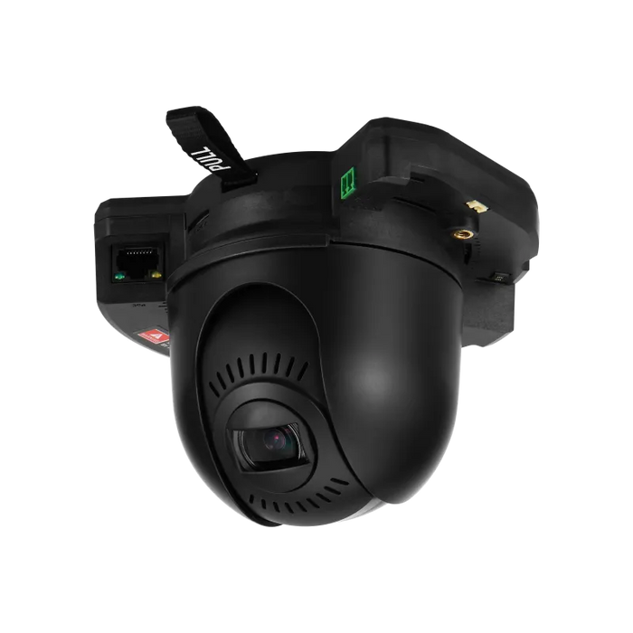 Hanwha Techwin XNV-6081Z 2MP Outdoor PTRZ Dome