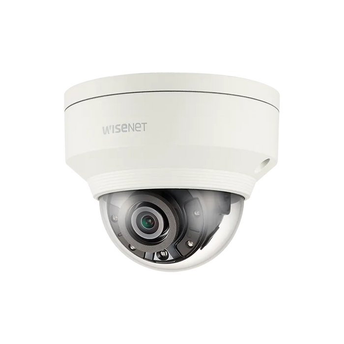 Hanwha Techwin XNV-8040R 5MP IR Outdoor Dome