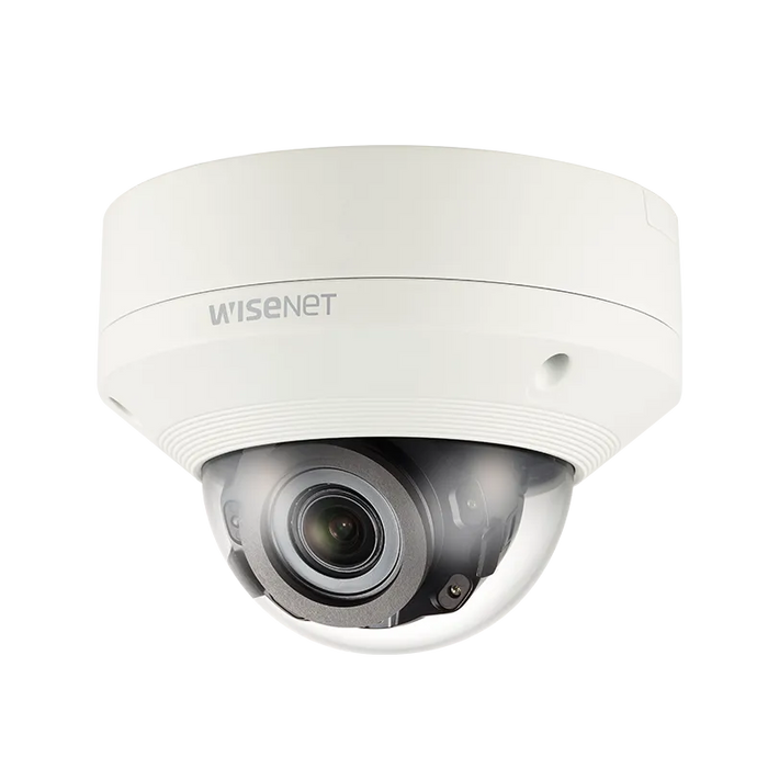 Hanwha Techwin XNV-8080R 5MP IR Outdoor Dome