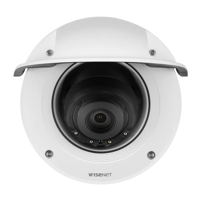Hanwha Techwin XNV-8081R 5MP IR Outdoor Dome