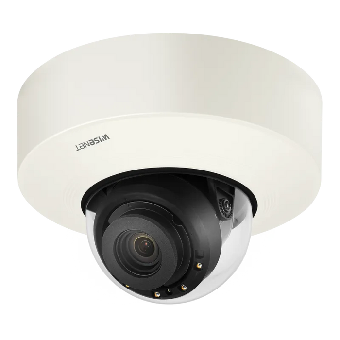 Hanwha Techwin XNV-8081R 5MP IR Outdoor Dome