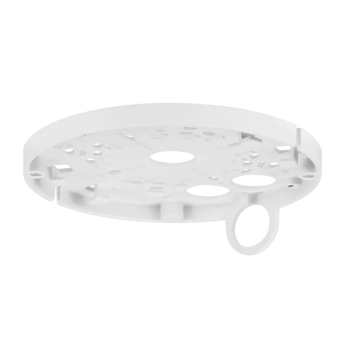 Hanwha Techwin XNV-8081Z 5MP Outdoor PTRZ Dome