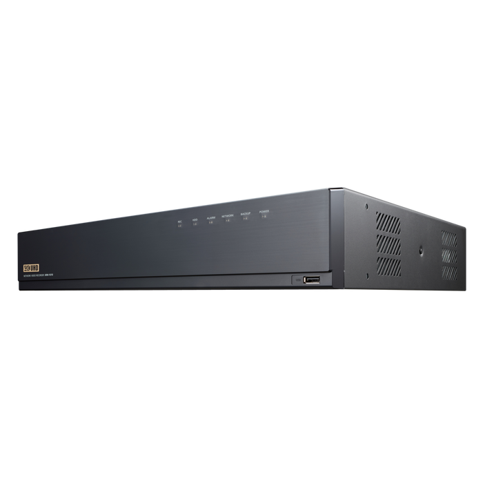 Hanwha Techwin XRN-1610 NVR