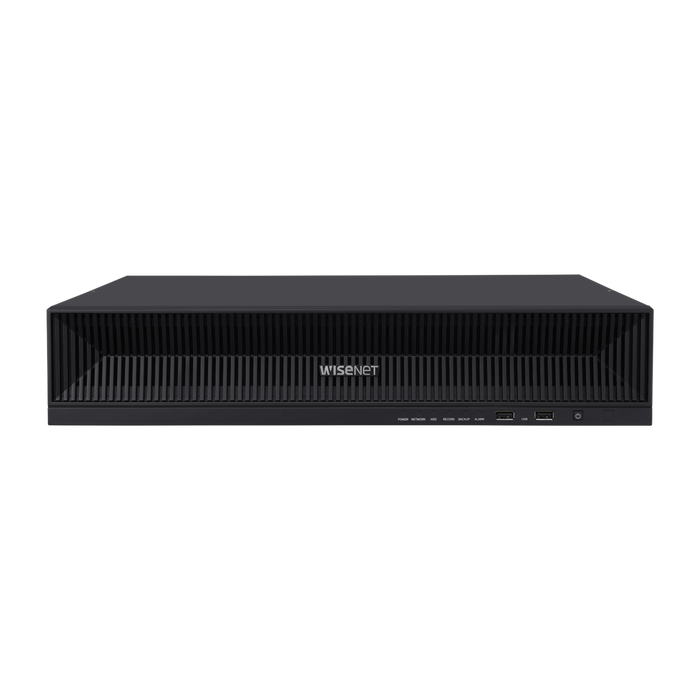 Hanwha Techwin XRN-1620B2-8TB NVR