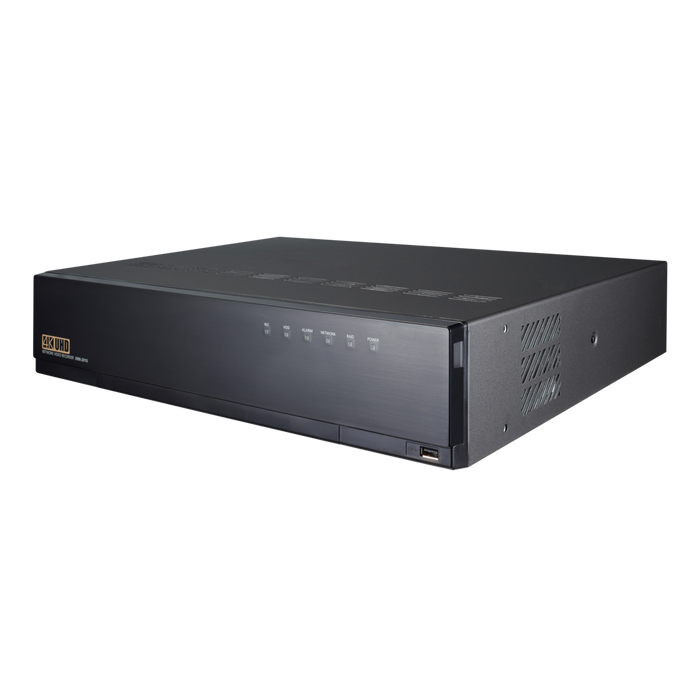 Hanwha Techwin XRN-2010-48TB NVR