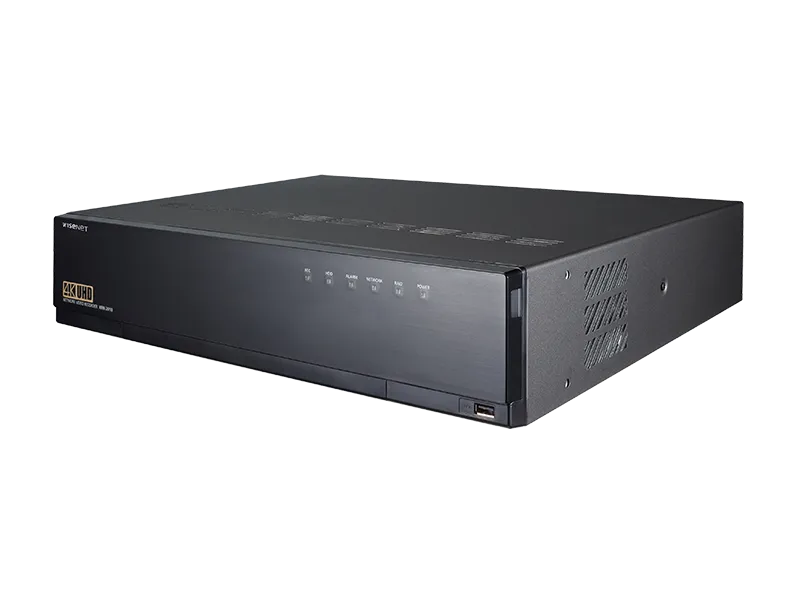 Hanwha Techwin XRN-3010 NVR