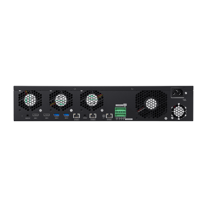 Hanwha Techwin XRN-3210B2 NVR