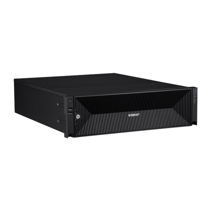Hanwha Techwin XRN-3210B4-128TB NVR