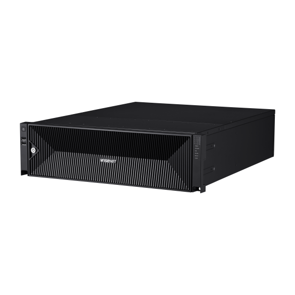 Hanwha Techwin XRN-6410DB4-48TB NVR