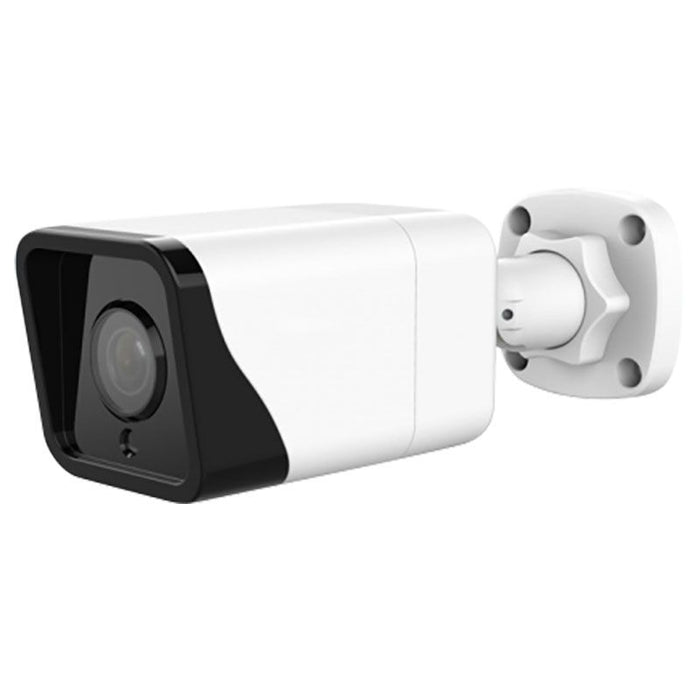 Alibi AC-VS-NC204F Cloud VS 4MP IP Starlight Fixed Bullet IP Camera