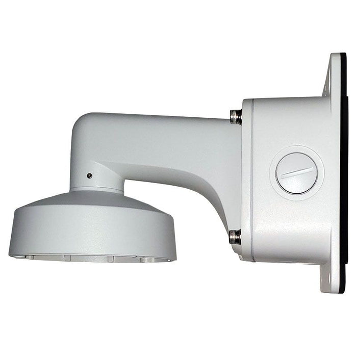 Alibi AC-VS-WBC Cloud VS Wall Bracket with Back Box VF Dome