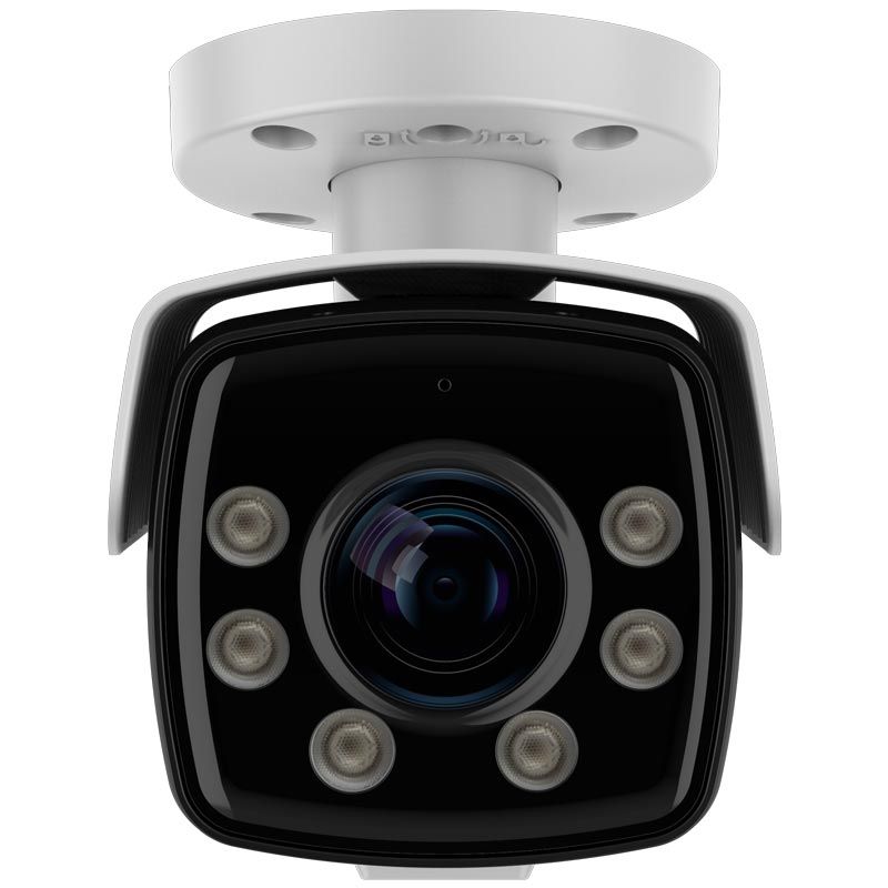 Alibi 2MP Cameras