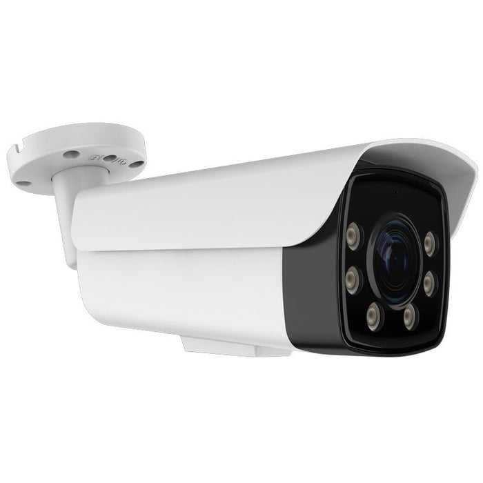 Alibi ALI-AB20-U Vigilant Flex Series 2MP 4-in-1 HD-TVI/AHD/CVI/CVBS Fixed Bullet Security Camera