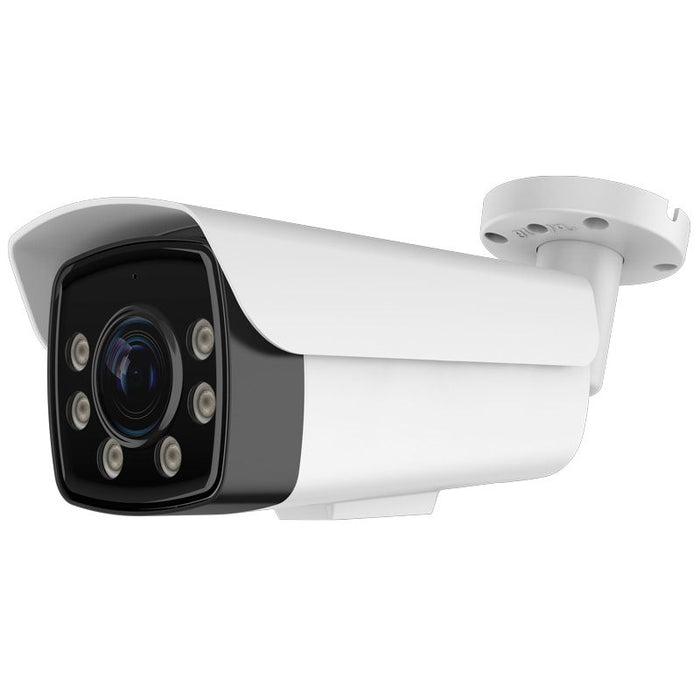 Alibi ALI-AB20-U Vigilant Flex Series 2MP 4-in-1 HD-TVI/AHD/CVI/CVBS Fixed Bullet Security Camera