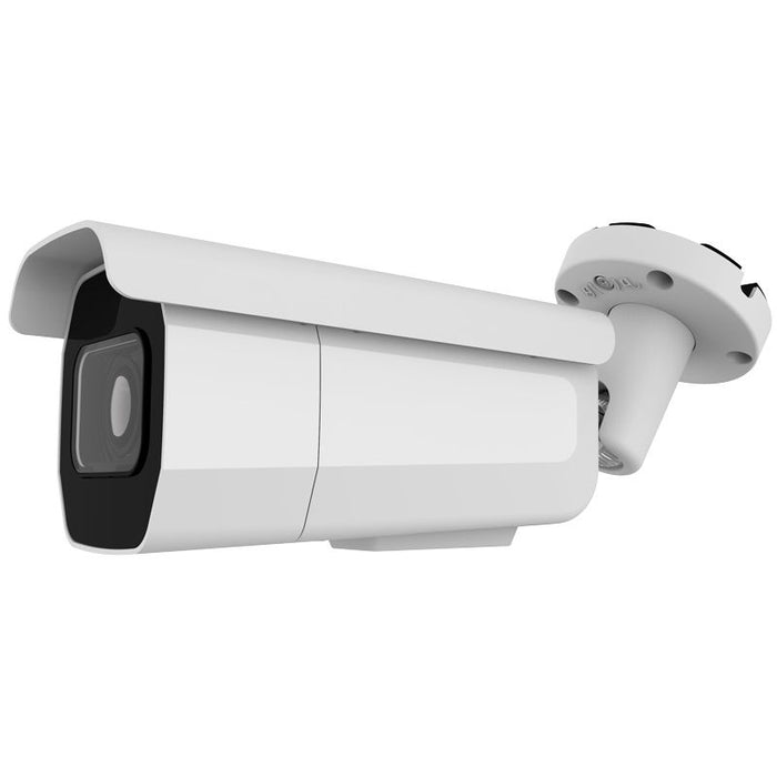 Alibi ALI-AB20-UZ Vigilant Flex Series 2MP Starlight Varifocal HD-TVI/AHD/CVI/CVBS Bullet Camera