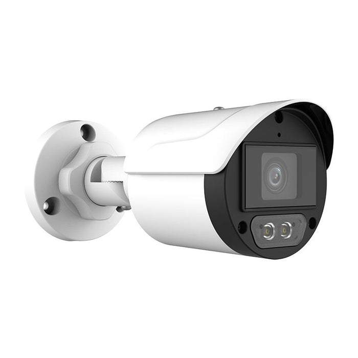 Alibi ALI-AB22-LA Vigilant Flex Series 2MP IllumiNite 131ft 4-in-1 Fixed Bullet Security Camera