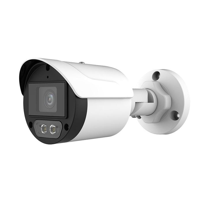 Alibi ALI-AB22-LA Vigilant Flex Series 2MP IllumiNite 131ft 4-in-1 Fixed Bullet Security Camera