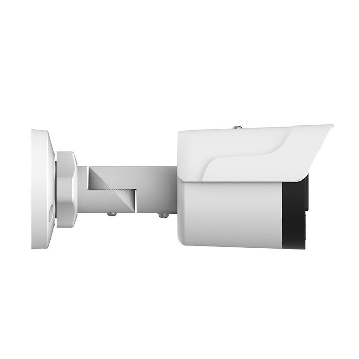 Alibi ALI-AB22-LA Vigilant Flex Series 2MP IllumiNite 131ft 4-in-1 Fixed Bullet Security Camera