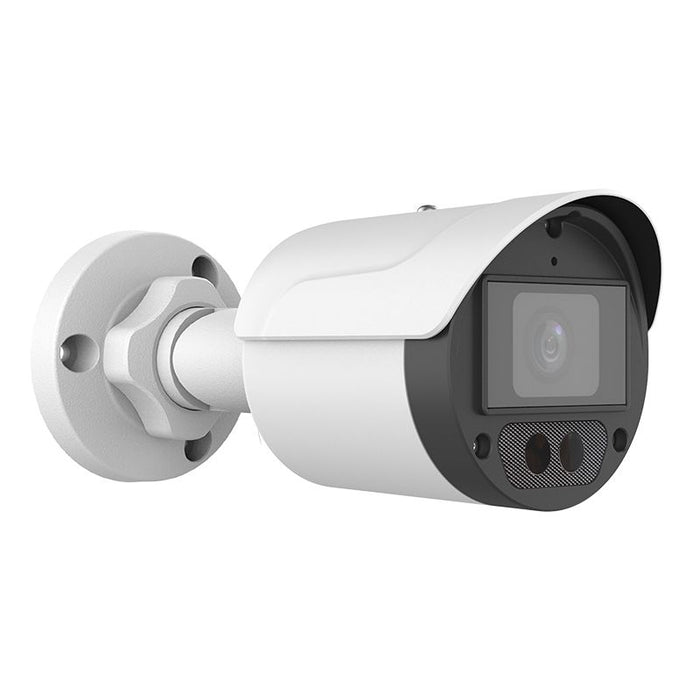 Alibi ALI-AB22-UA Vigilant Flex Series 2MP Starlight 131ft 4-in-1 Fixed Bullet Security Camera