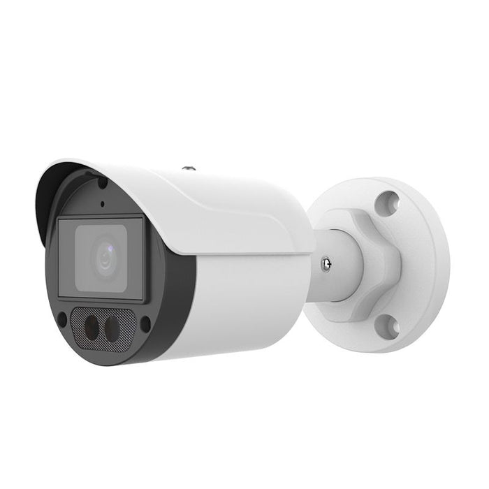 Alibi ALI-AB22-UA Vigilant Flex Series 2MP Starlight 131ft 4-in-1 Fixed Bullet Security Camera